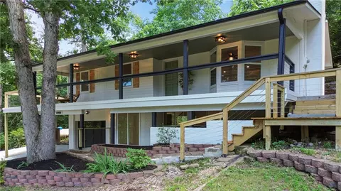 22556 E War Eagle Rd, Springdale, AR 72764 photo 1