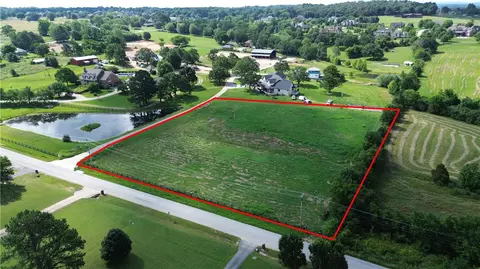 Gulley Road, Fayetteville, AR 72703