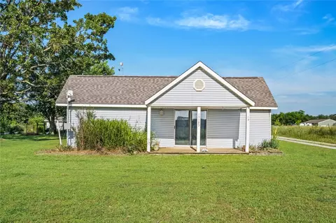 13183 Shady Grove Rd, Gravette, AR 72736