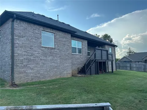 686 W Thornstone Ave, West Fork, AR 72774 photo 22