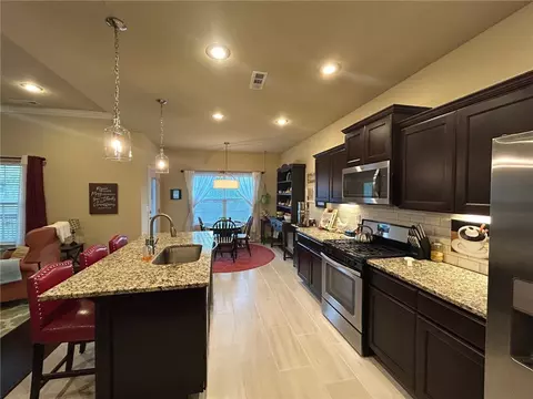 686 W Thornstone Ave, West Fork, AR 72774 photo 7