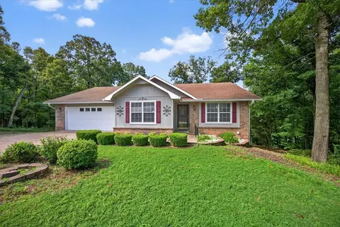 9 Cullen Hills Dr, Bella Vista, AR 72715