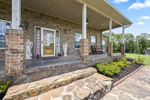 16800 Parks Corner Rd, Prairie Grove, AR 72753