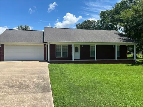 390 Maggie Loop, Pottsville, AR 72858