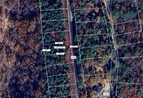 lot956 Spruce Dr, Rogers, AR 72756