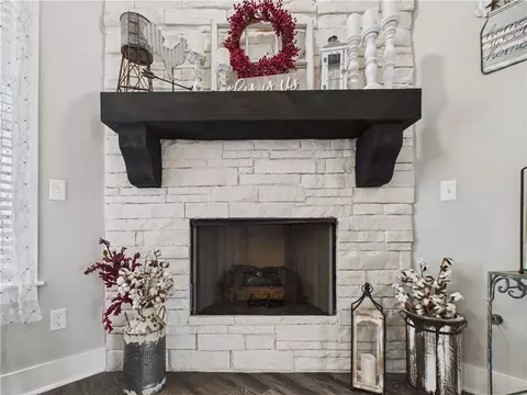 Other - 4571 Hamlet St, Springdale, AR 72764 photo 1 of 4