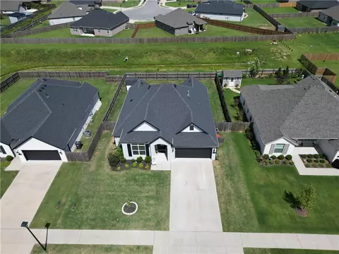 View/Area - 4571 Hamlet St, Springdale, AR 72764 photo 1 of 6