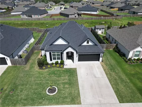 View/Area - 4571 Hamlet St, Springdale, AR 72764 photo 6 of 6