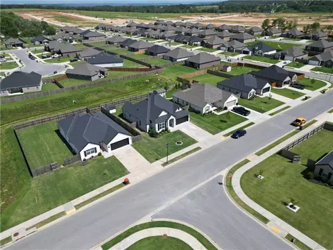 View/Area - 4571 Hamlet St, Springdale, AR 72764 photo 4 of 6