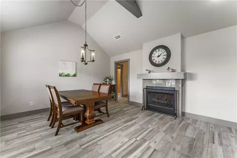 Dining - 950 Sunset Ln, Centerton, AR 72719 photo 1 of 1