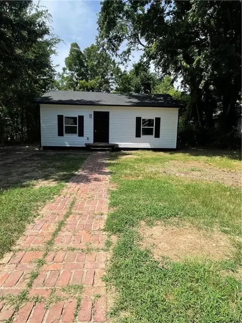 617 E, Russellville, AR 72801