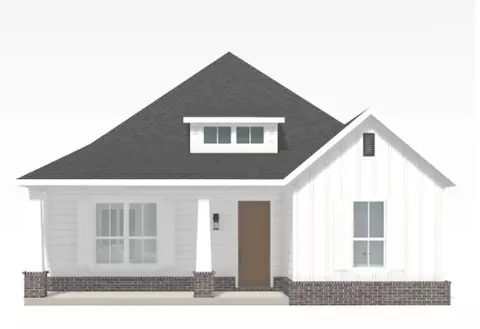 6873 Winterwood Ave, Springdale, AR 72762
