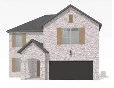 4804 SW Juneberry St, Bentonville, AR 72713