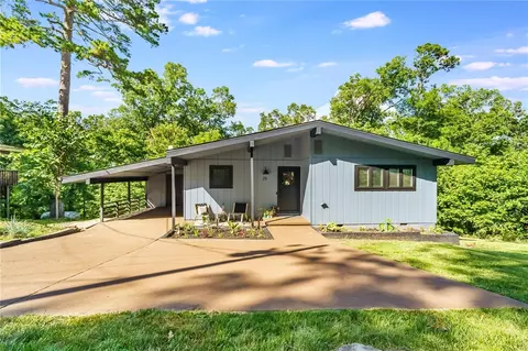25 Grisham Cir, Bella Vista, AR 72715