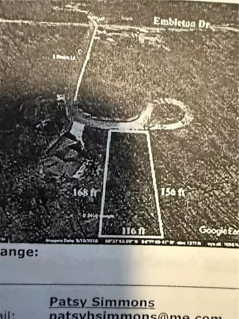 Moors Lane, Bella Vista, AR 72714