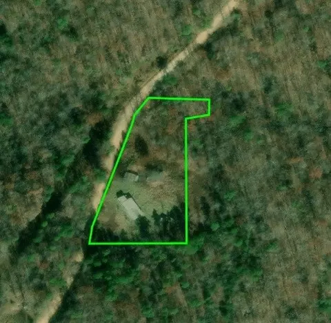 704 Angora Mountain Rd, Clinton, AR 72031 photo 1