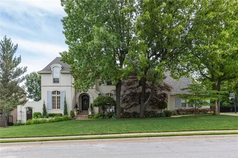 2991 Willow Bend Cir, Springdale, AR 72762