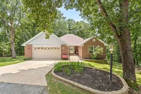 5 Sunderland Ln, Bella Vista, AR 72714