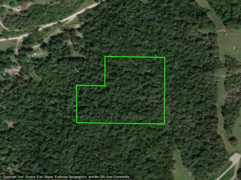 Cr 506, Berryville, AR 72616