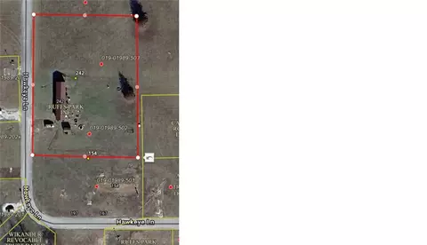 242 Hawkeye Ln, Harrison, AR 72601 photo 1