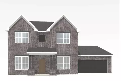 4806 SW Juneberry St, Bentonville, AR 72713