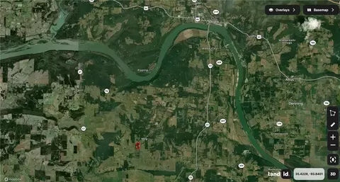 5644 Oak Bend Rd, Ozark, AR 72949 photo 3
