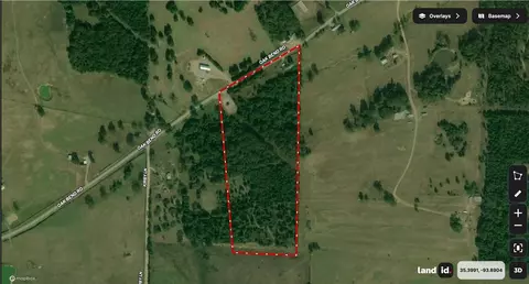 5644 Oak Bend Rd, Ozark, AR 72949 photo 2