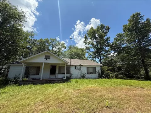 5440 Hwy 92 E, Bee Branch, AR 72013