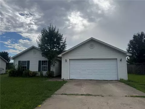 1037 Tori Ln, Beebe, AR 72012