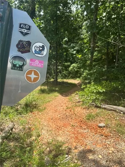 Nottingham Drive, Bella Vista, AR 72715