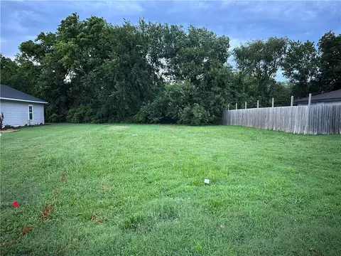 tbd W Tulsa St, Siloam Springs, AR 72761