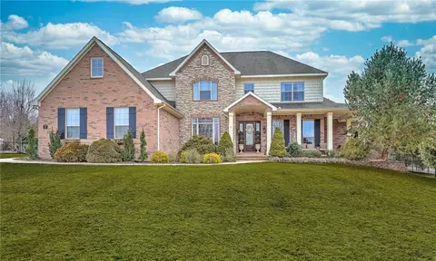 2412 Marylane Dr, Rogers, AR 72756