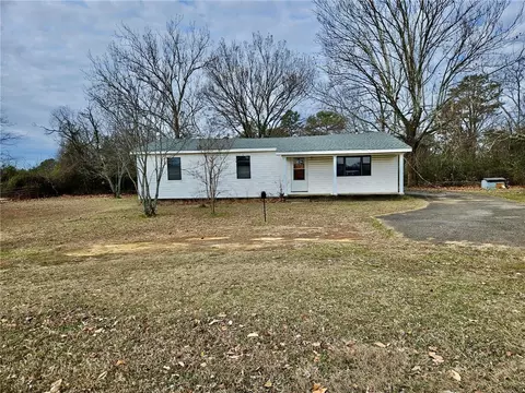 571 Gravel Hill Rd # C, Russellville, AR 72802