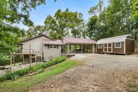 18188 Meadowlark Rd, Fayetteville, AR 72703
