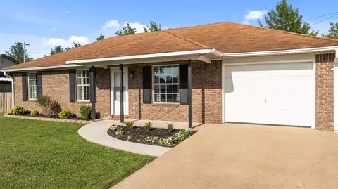 1124 Massey St, Decatur, AR 72722