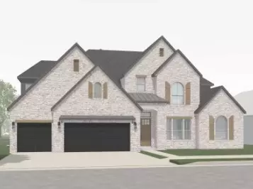 8901 W Comet Dr, Bentonville, AR 72713