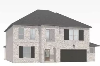 4705 SW Juneberry St, Bentonville, AR 72712