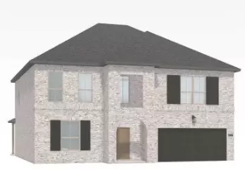 4912 SW Juneberry St, Bentonville, AR 72712