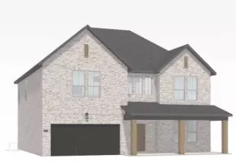 4910 SW Juneberry St, Bentonville, AR 72712
