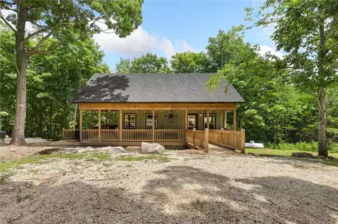 410 Nc 8372, Jasper, AR 72641