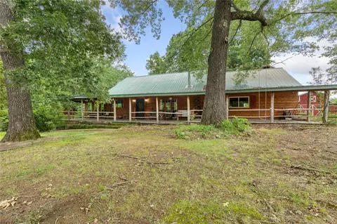 4542 Nc 3850, Jasper, AR 72641