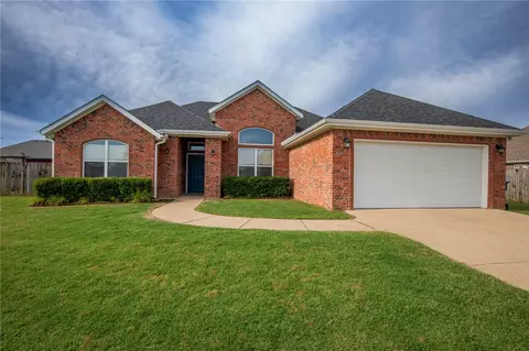 4307 SW Fieldstone Blvd, Bentonville, AR 72712