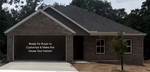 11 Exminster Ln, Bella Vista, AR 72714