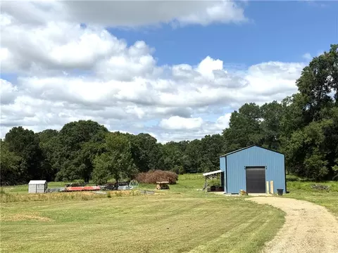 443 Garrett Rd, Lamar, AR 72846 photo 3