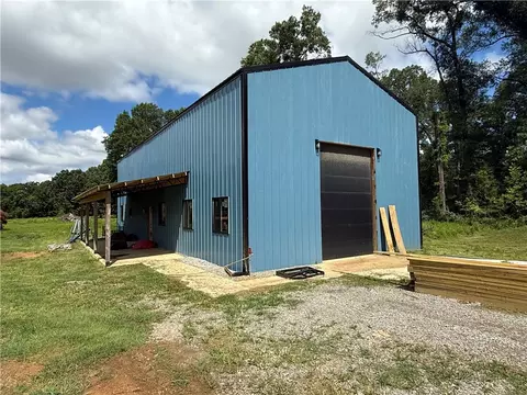 443 Garrett Rd, Lamar, AR 72846 photo 5