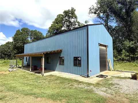 443 Garrett Rd, Lamar, AR 72846 photo 4