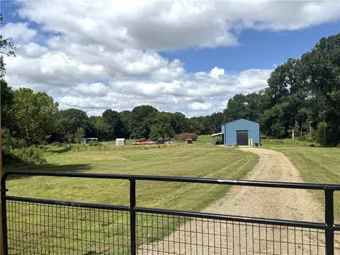 443 Garrett Rd, Lamar, AR 72846 photo 2