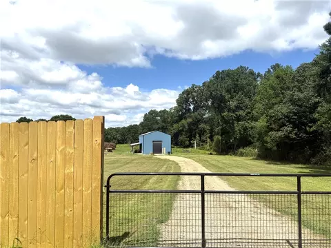 443 Garrett Rd, Lamar, AR 72846