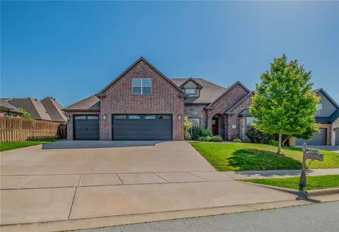 6311 S 49th St, Rogers, AR 72758 photo 8
