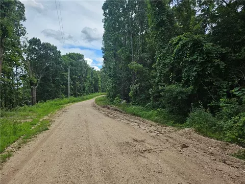 tbd County Road 224, Eureka Springs, AR 72632